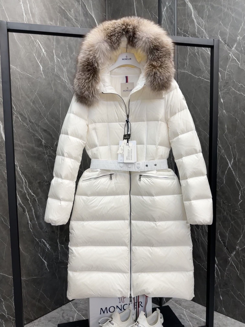 Moncler Down Coat